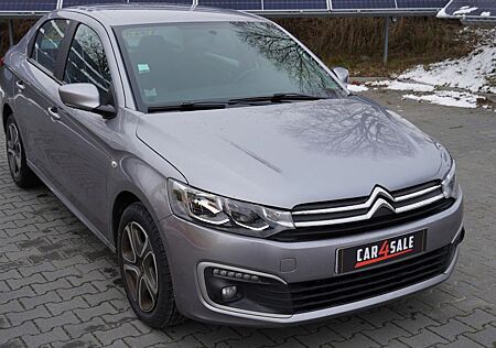 Citroën C-Elysee C-Elysée PureTech 82 Selection