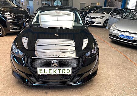 Peugeot 208 e- Allure Pack
