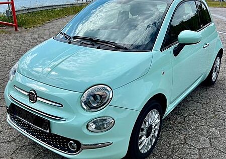 Fiat 500C 1.2 8V Lounge C Lounge
