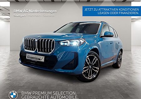 BMW X1 sDrive20d M Sport AHK Driv.Assist+ Harman/K