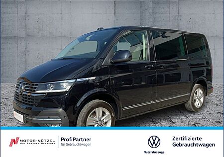 VW T6 Caravelle Volkswagen T6.1 Caravelle 2.0 TDI DSG 4M HIGHLINE LED+NAVI