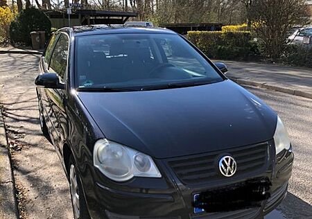 VW Polo Volkswagen 1.2 47kW mit erneuertem TÜV von 05/2025