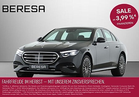 Mercedes-Benz E 220 d Exclusive Digital Light Distronic Pano