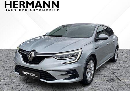 Renault Megane IV 1.5 BLUE dCi 115 Grandtour Equilibre