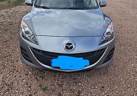 Mazda 3 1.6 High-Line High-Line