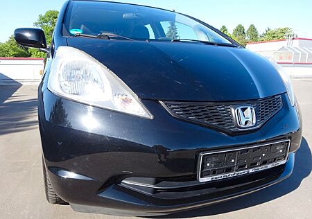 Honda Jazz 1.2 Trend°Scheckheft°Klima°AHK°