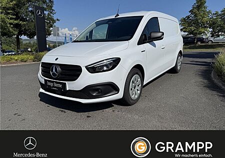 Mercedes-Benz eCitan CITAN Kasten PRO Lang MBUX*LED*NAVI*RFK*