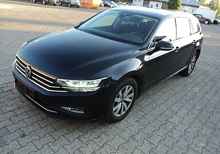 VW Passat Volkswagen Business 2.0tdi*ACC*NAVI*LED*Kamera*DSG7