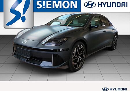 Hyundai IONIQ 6 77,4kWh 2WD UNIQ Digi-Spieg 20LM Schiebe