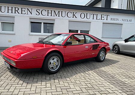 Ferrari Mondial 1 Hand