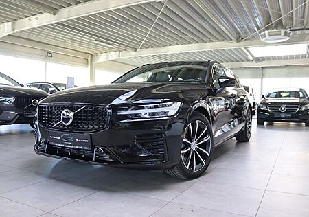 Volvo V60 03/23 1.Hd AT PHEV AWD Standhzg RFK HU neu