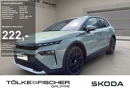 Skoda Elroq 50 Tour Navi 4xSHZ KeyLess DynLi SpurH