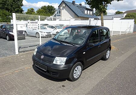 Fiat Panda 1.1 8V Active +ERST 88319 KM +HU NEU 8-27+