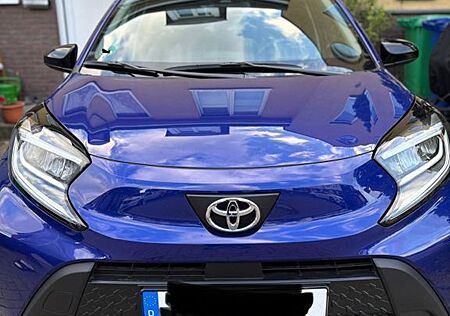 Toyota Aygo (X) Aygo (X) 1.0-l-VVT-i Business Edition Busine...
