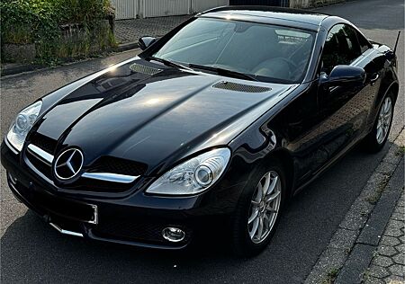 Mercedes-Benz SLK 200 KOMPRESSOR -