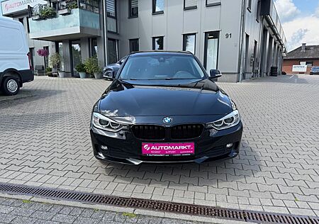 BMW 320d Touring 184PS Advantage Navi, Xenon, Alu