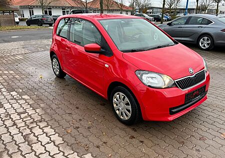 Skoda Citigo 1.0 MPI 44kW Active 2-Hand