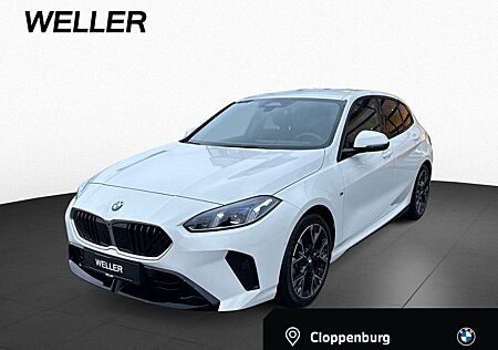 BMW 120i M Sportpaket LED PaAss HUD RFK FernAss Shz