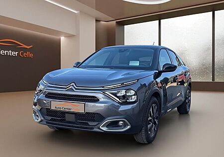 Citroën C4 Lim. Collection/Kamera/LED/12 Monate Garantie
