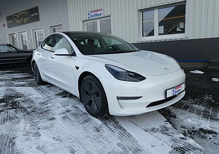 Tesla Model 3 Long Range Dual AWD