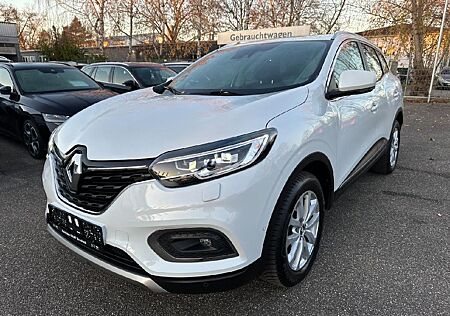 Renault Kadjar Limited Deluxe 140 TCe