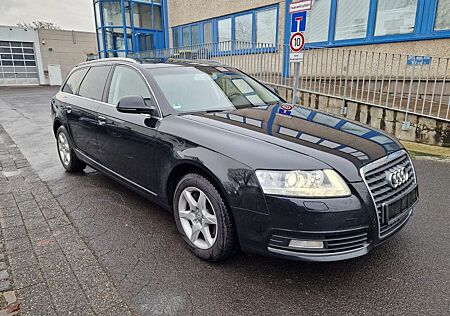 Audi A6 Avant 2.8 FSI Gepflegter Zustand / Bixenon