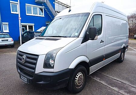 VW Crafter Volkswagen Kasten 30 L2H2 ***KLIMA+AUTOMATIK+PDC***
