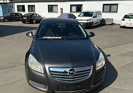Opel Insignia Sports Tourer 2.0 CDTI Edition 118k...