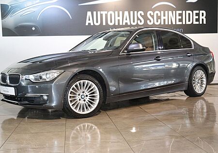 BMW 320 i *Automatik*PDC*Leder-Braun
