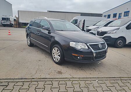 VW Passat Variant Volkswagen Passat 2.0 TDI Automatik