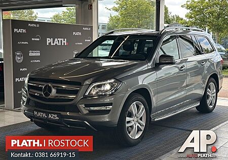 Mercedes-Benz GL 350 *4Matic*7-Sitze*AHZ*8-Fach-Bereift*