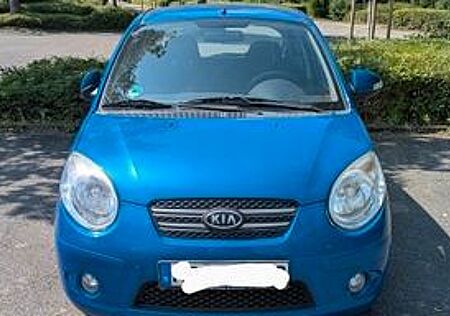 Kia Picanto 1.1 Cool Cool