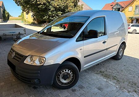 VW Caddy Volkswagen Kühler 1,9 Diesel TÜV07/26