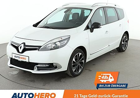 Renault Grand Scenic 1.2 TCe Energy BOSE Edition*NAVI*