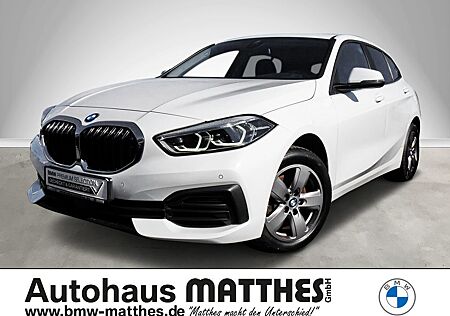 BMW 118 i Advantage Ambient Light 2-Zonen-Klimaautom