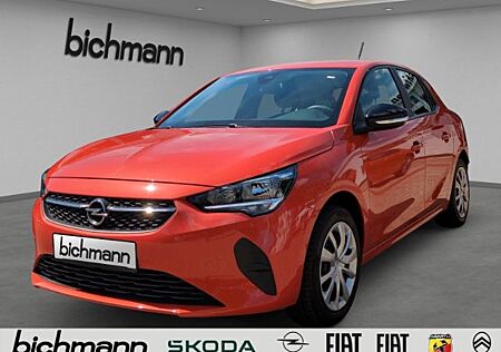 Opel Corsa -e Edition AppsDAB KlimaAT GJR Multimedia