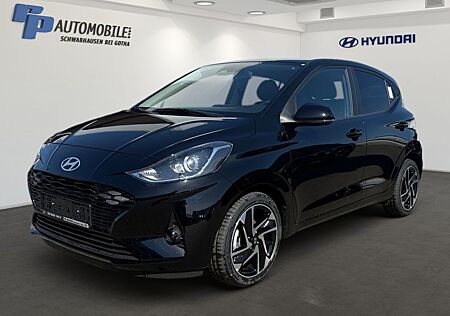 Hyundai i10 1.2 PRIME