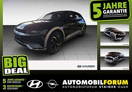 Hyundai IONIQ 5 72 Techniq Elektro FLA 4xSHZ SpurH LM