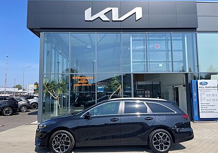 Kia Cee'd Sportswagon Ceed_sw GT Line LED Kamera Schiebedach JBL Navi