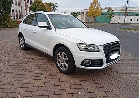 Audi Q5 2.0 TDI KLIMA PDC MMI