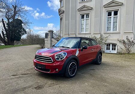 Mini Cooper D Paceman Bi-Xenon/Tempomat