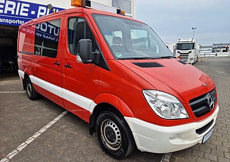 Mercedes-Benz Sprinter /FEUERWEHR/AUTOMATIK/TÜV NEU/4 SITZER