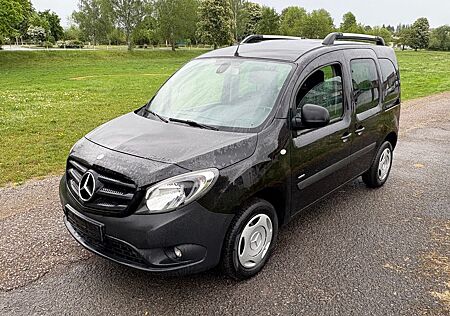 Mercedes-Benz Citan Kombi 111 1.5 CDI EURO 6 Lang Tourer KLIMA