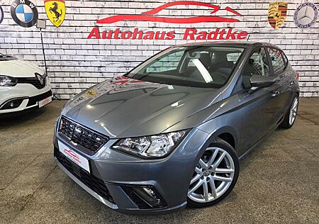 Seat Ibiza Style *Tüv & Service NEU*