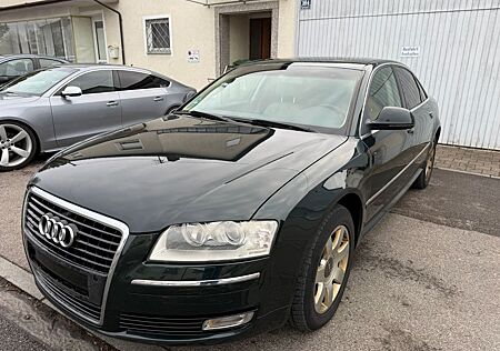 Audi A8 3.0 TDI quattro ( Tüv 03.2027 )