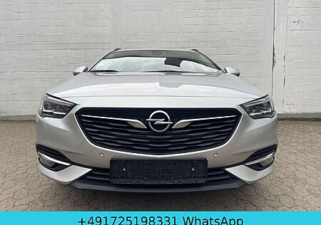 Opel Insignia B 2.0 CDTI Sports Tourer Edition