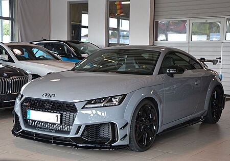 Audi TT RS Coupe Iconic Edition 82/100