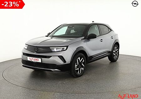 Opel Mokka GS 1.2 DI Turbo Aut. LED Kamera Sitzheizun