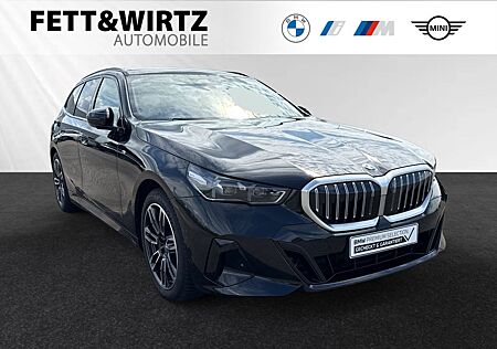 BMW 520i Touring M Sport|AHK|DAProf.|Standhzg.|Sitzb