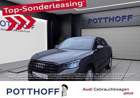 Audi Q2 40 TFSI Q S LINE PDC LED KAMERA VIRTUAL